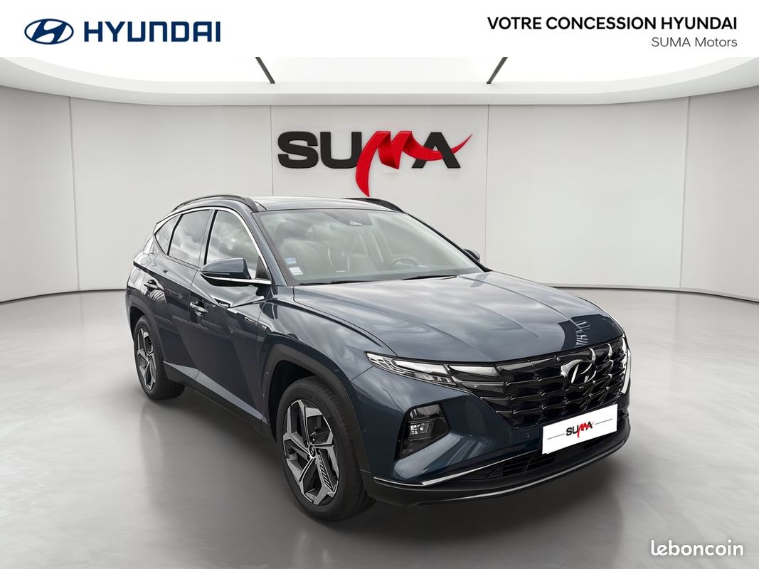 HYUNDAI Tucson 1.6 T-GDI 265 HTRAC Plug-in BVA6 Executive (image 7)