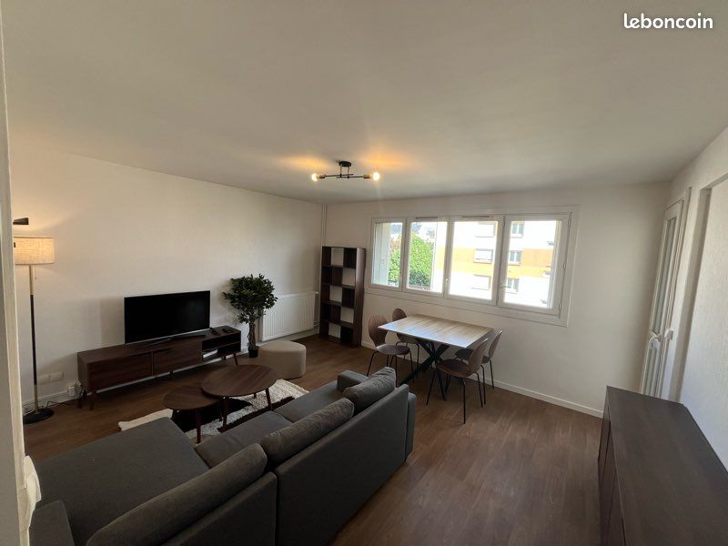 Appartement 5 pièces 90 m² · à Angers · 90 m² · 260 000 €