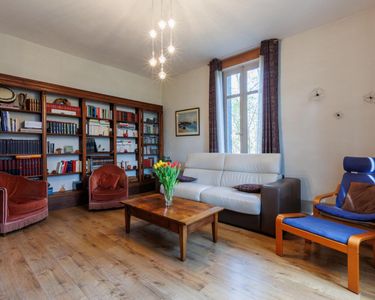 Maison 460 000 € - 129 m²