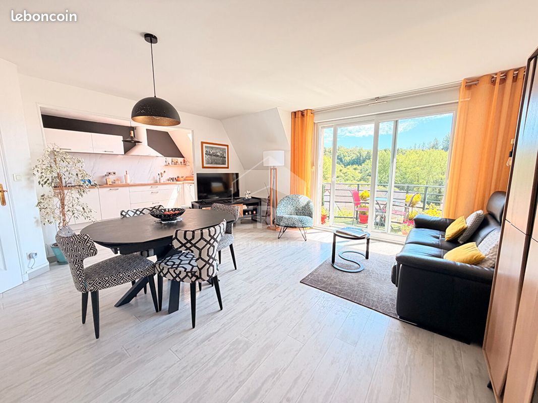Appartement 3 pièces 70 m² · à Saint-Martin-Boulogne · 70 m² · 209 000 €