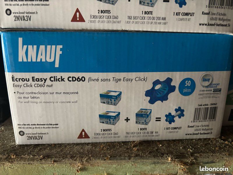 Knauf easy click (image 4)