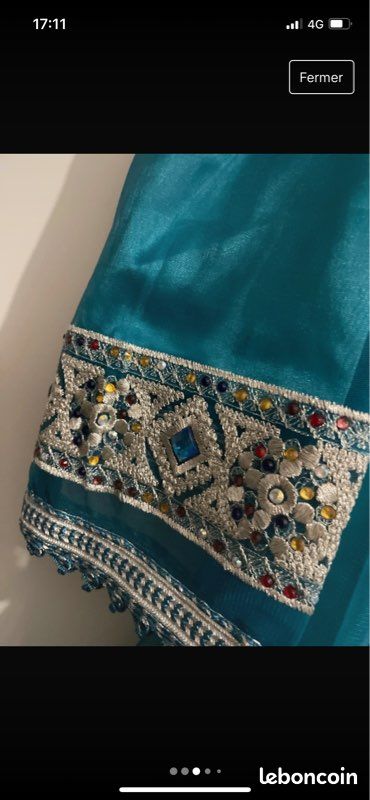 Caftan invité (image 3)