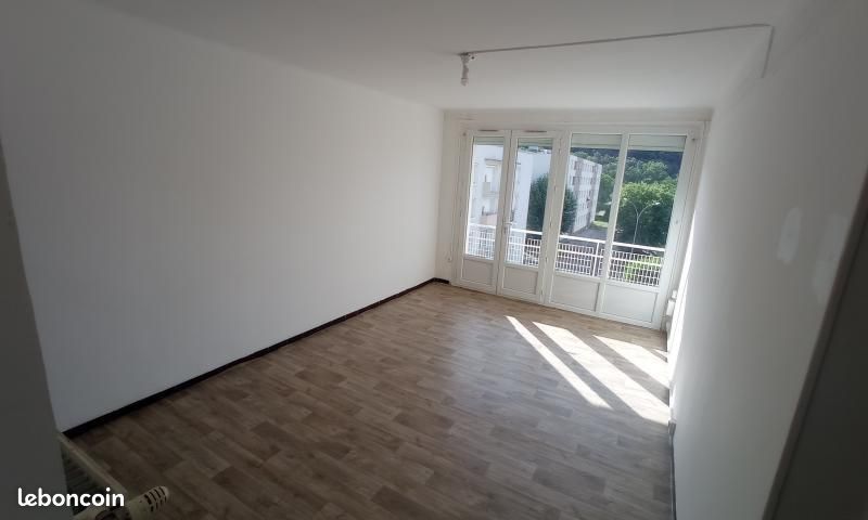Appartement 3 pièces 56 m² · aux Salles-du-Gardon · 56 m² · 397 €/mois
