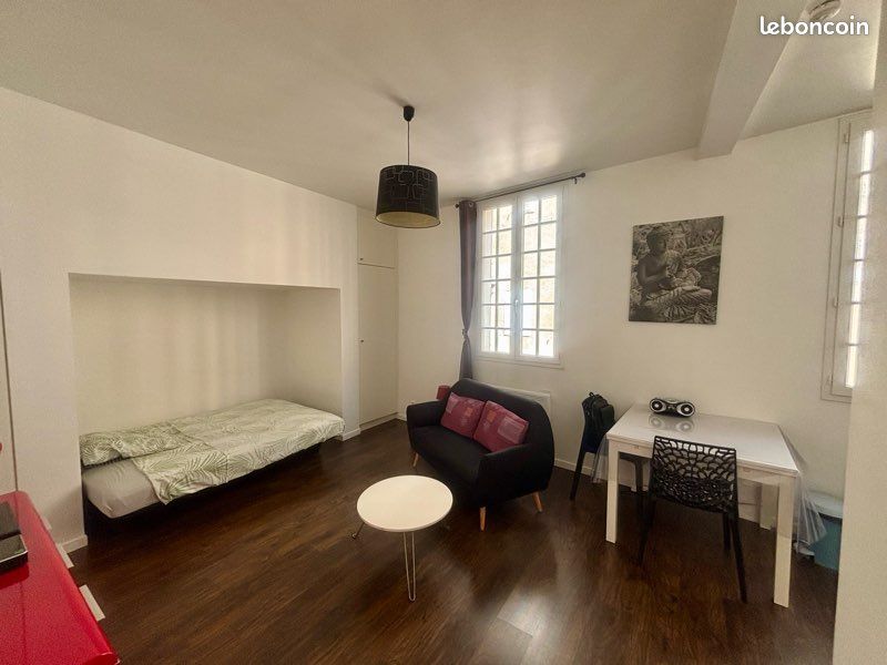 Appartement 1 pièce 24 m² · à Tulle · 24 m² · 380 €
