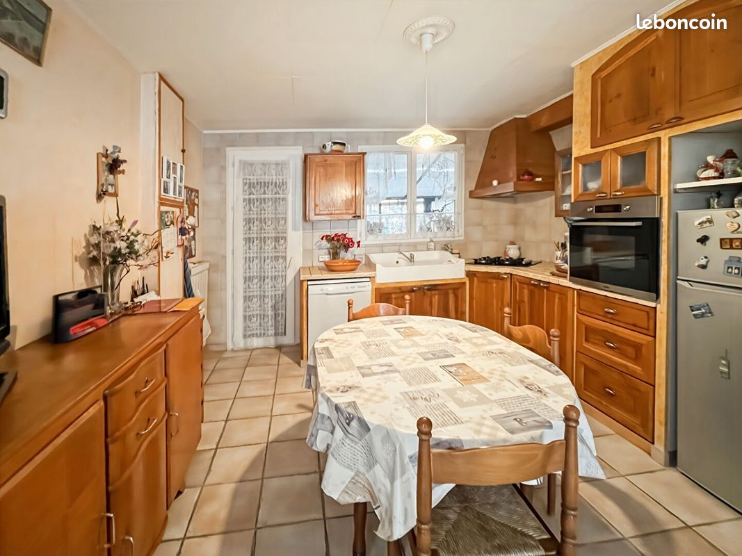 Maison 6 pièces 130 m² (image 5)