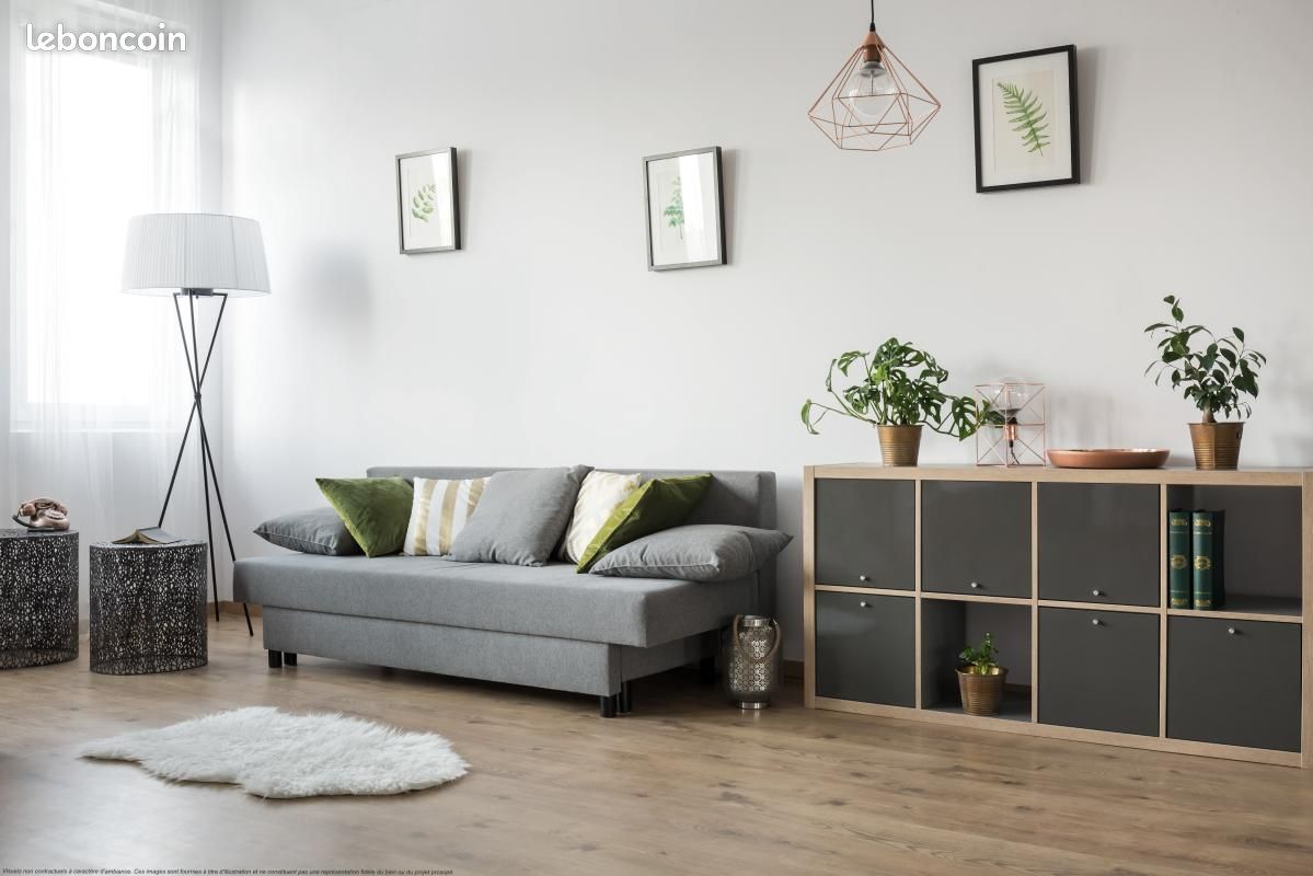 Appartement 2 pièces 47 m² · à Ermont · 47 m² · 251 442 €