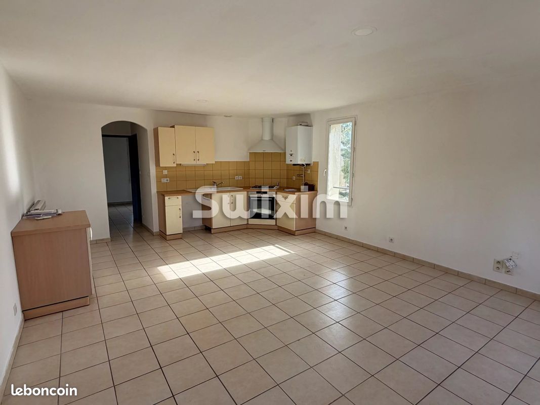 Appartement 2 pièces 50 m² · à Orange · 50 m² · 660 €/mois