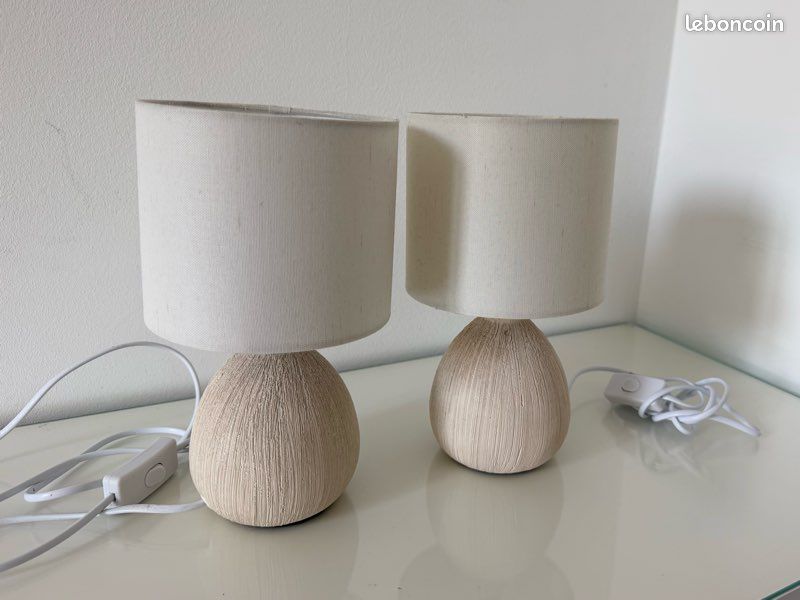 Lampes maison du monde (image 2)