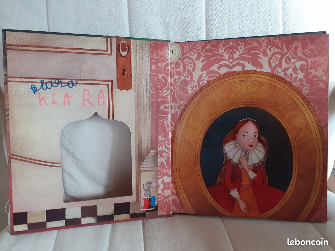 Livre des princesses (image 3)