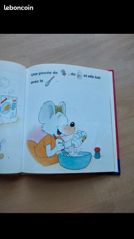 Sourimousse cuisine à partir de 3 ans (image 3)