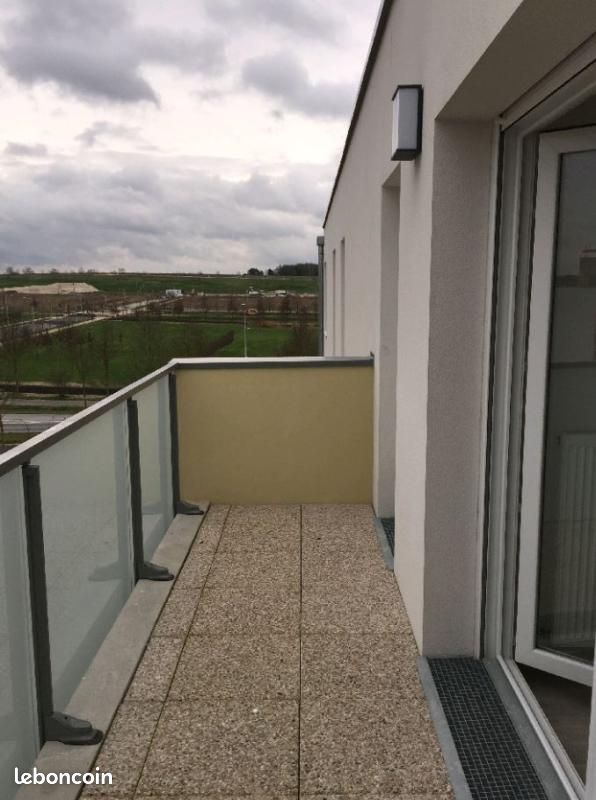 Appartement 2 pièces 40 m² · à Bezannes · 40 m² · 683 €