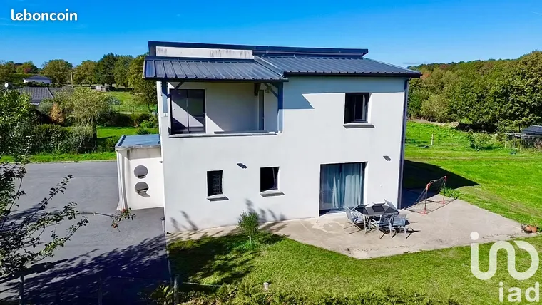 Annonce vente Maison couzeix