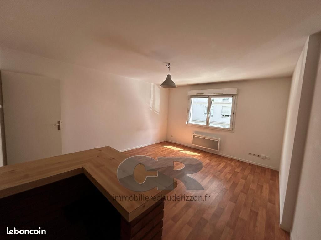 Appartement 2 pièces 39 m² · à Nancy · 39 m² · 685 €/mois
