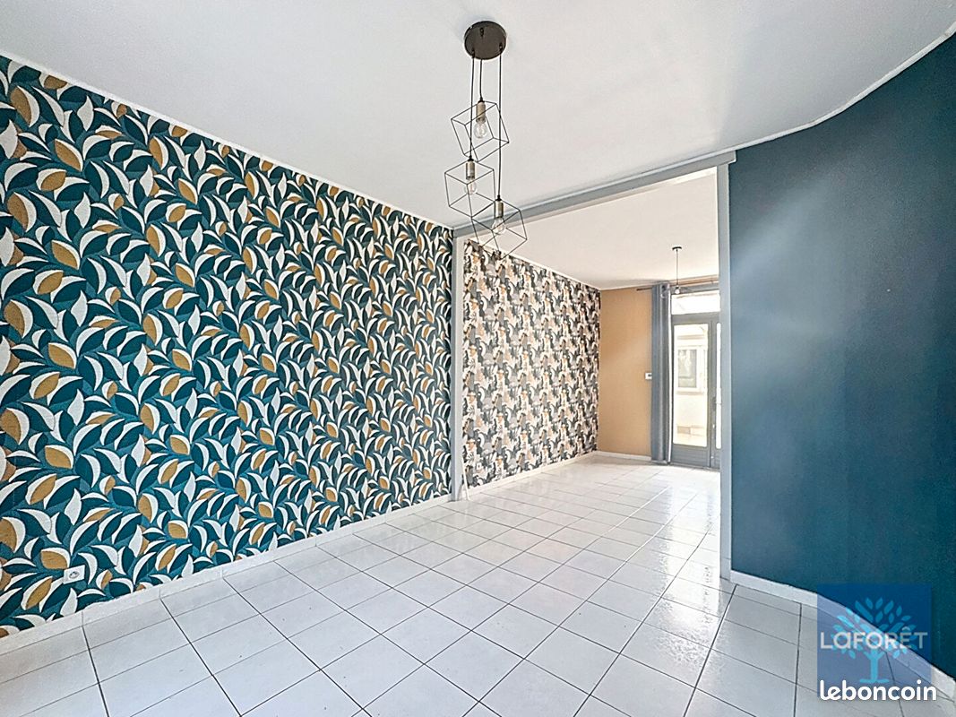 Maison 6 pièces 92 m² · à Marly · 92 m² · 118 000 €