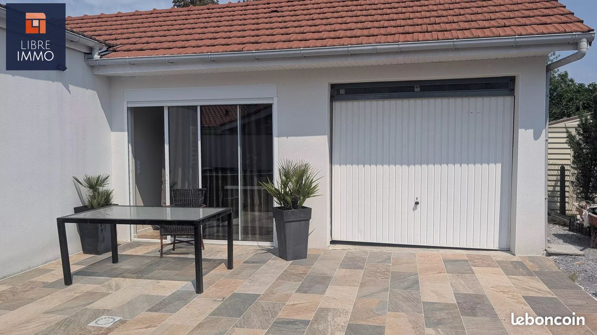Maison 4 pièces 94 m² · à Lons · 94 m² · 276 300 €
