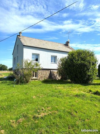 Maison 6 pièces 124 m²
