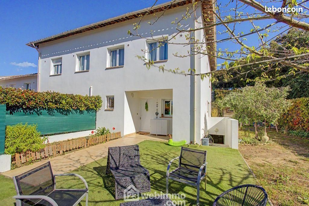 Maison 5 pièces 94 m² · à Antibes · 94 m² · 599 000 €