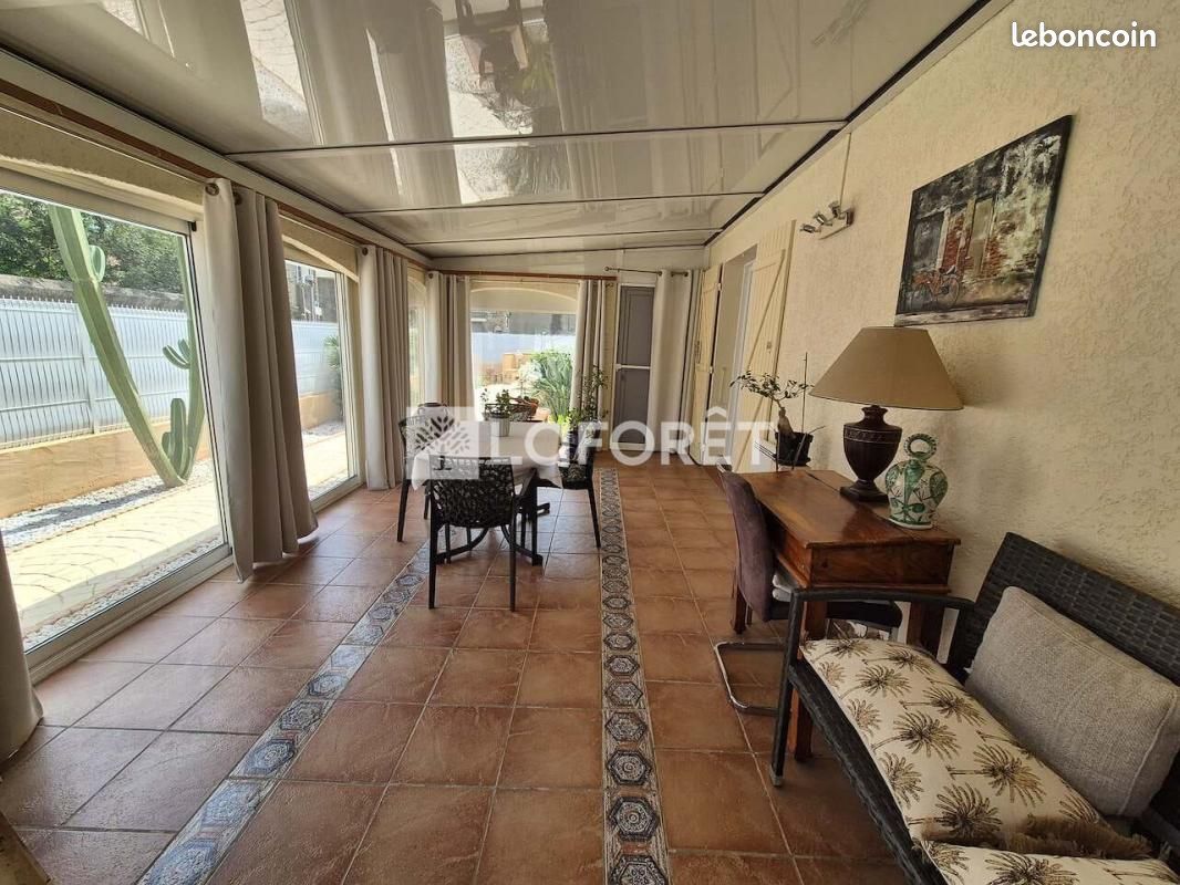 Maison 4 pièces 106 m² · à Torreilles · 106 m² · 339 000 €