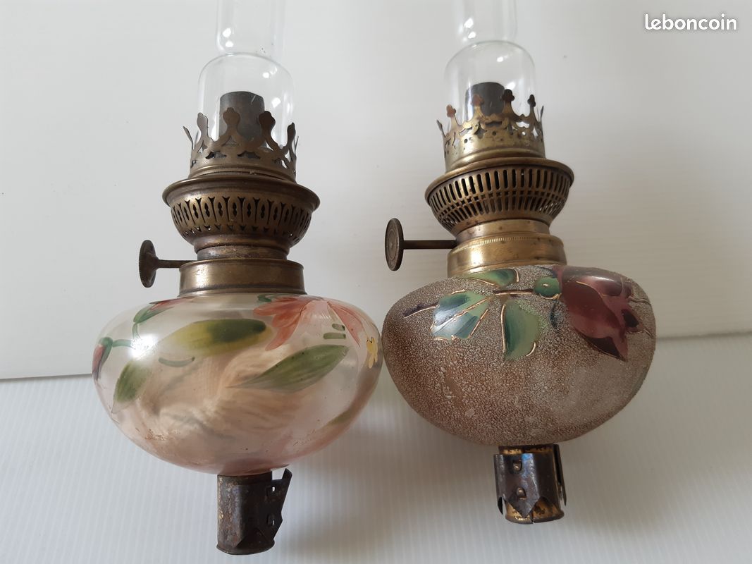 Lampes décors main PIANO (image 4)