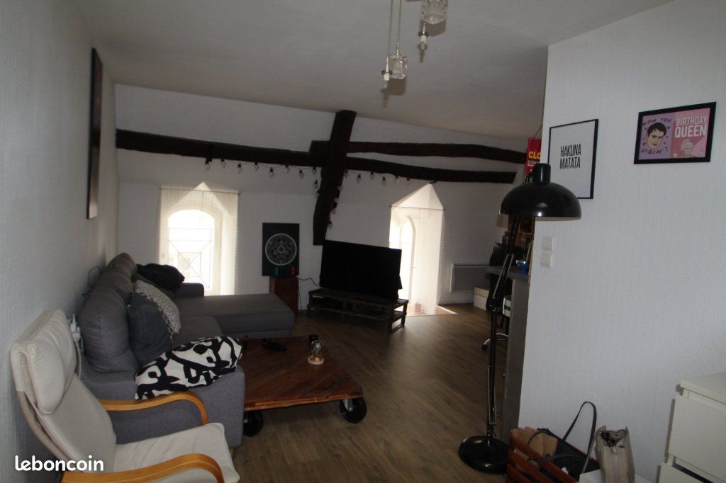 Appartement 2 pièces 52 m² · à Beaune · 52 m² · 615 €