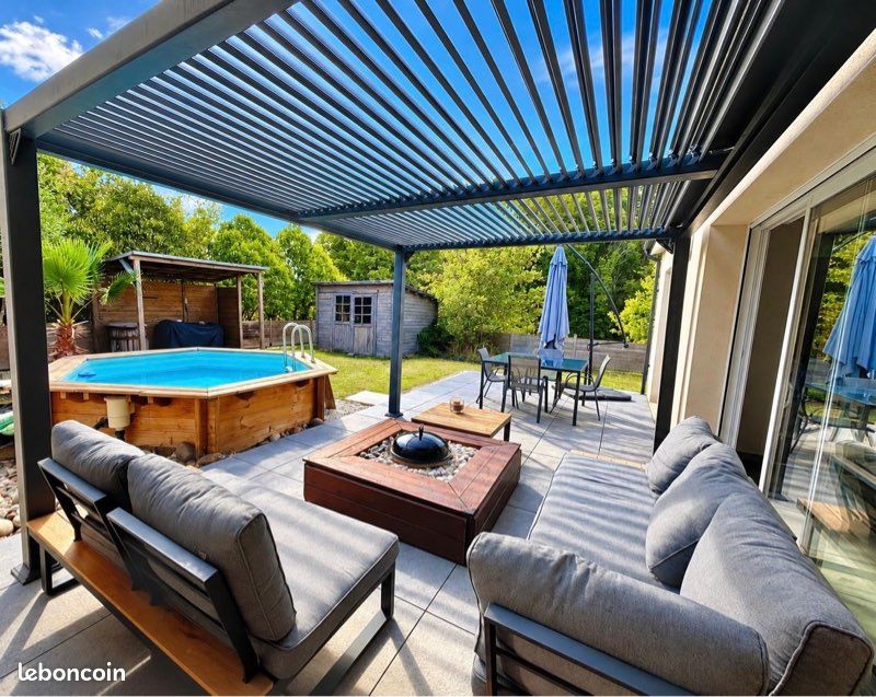 Maison 4 pièces 115 m² · à Soyaux · 115 m² · 269 000 €
