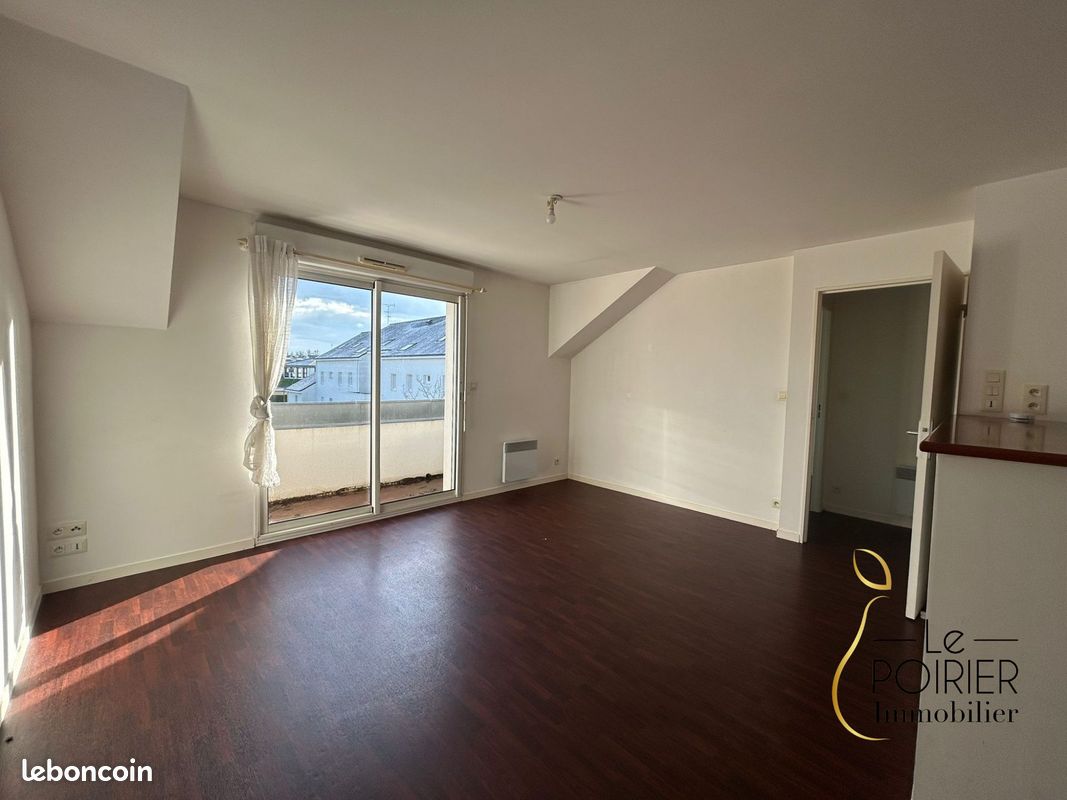 Appartement 2 pièces 34 m² · à Lamballe-Armor · 34 m² · 117 150 €