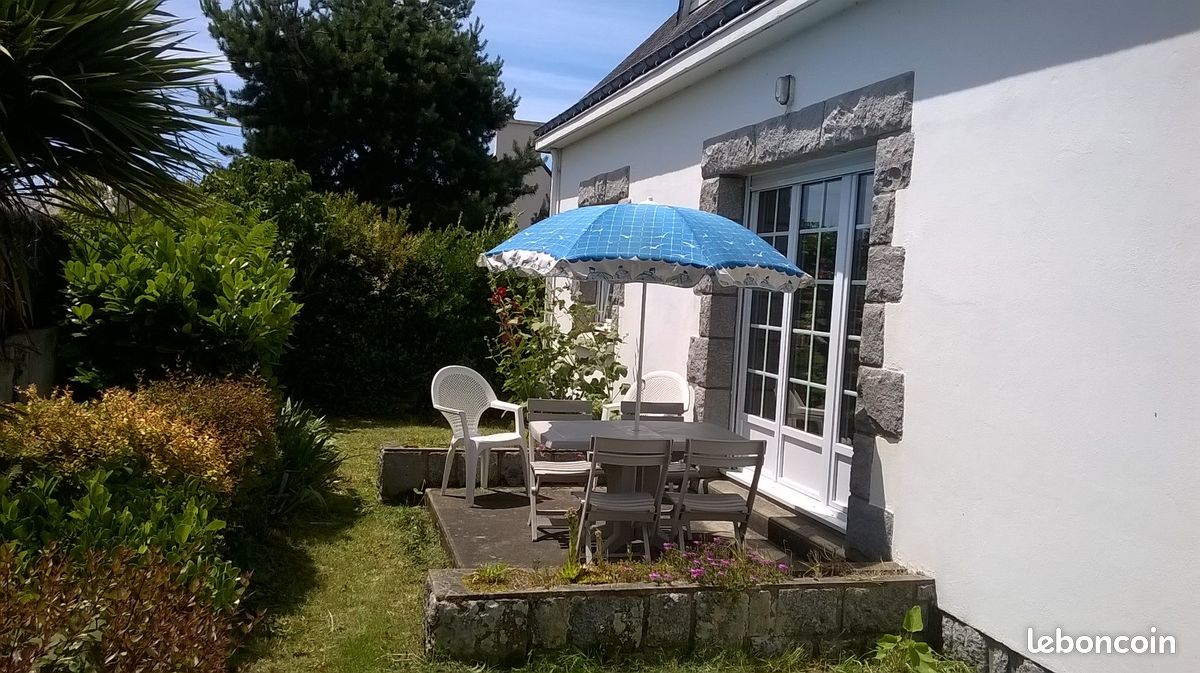 Appt T3 entre Carnac et Quiberon (image 6)