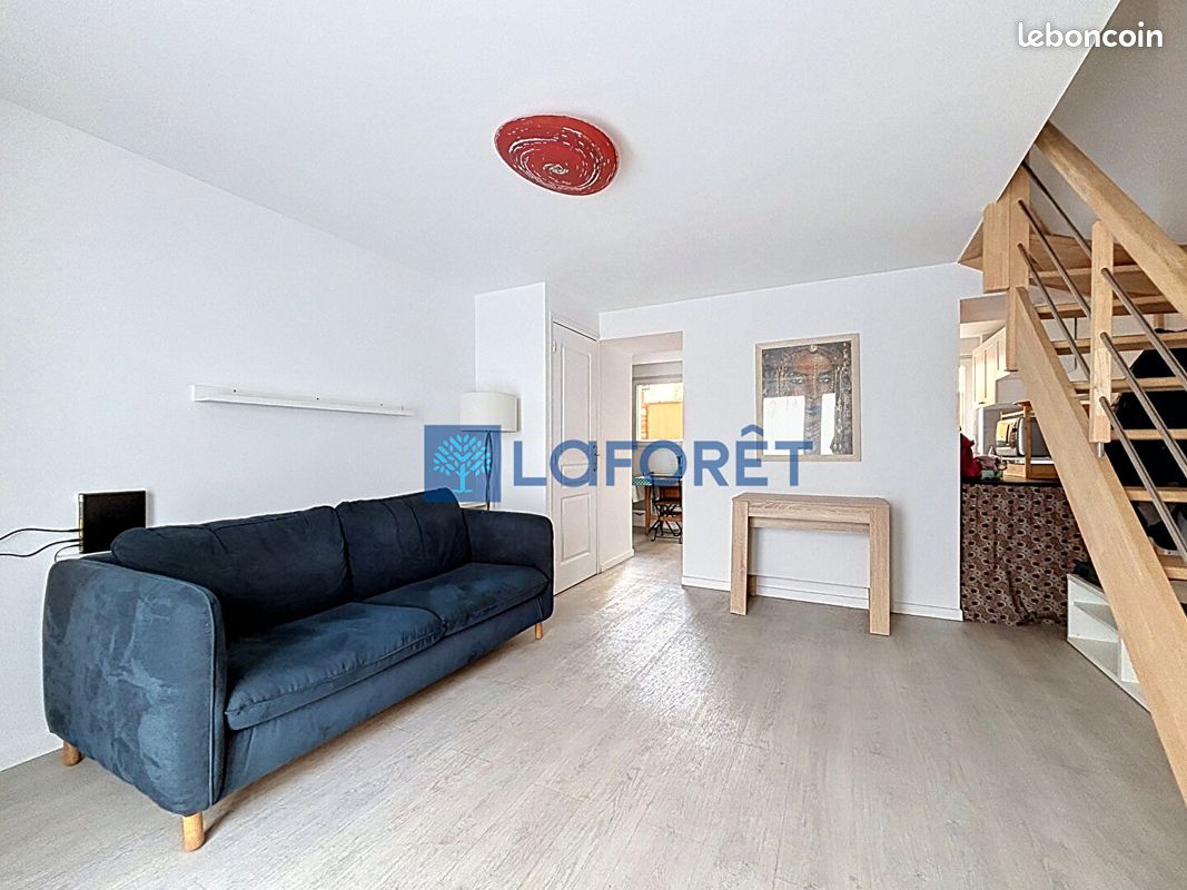 Maison 3 pièces 73 m² · à Savigny-sur-Orge · 73 m² · 1 180 €/mois