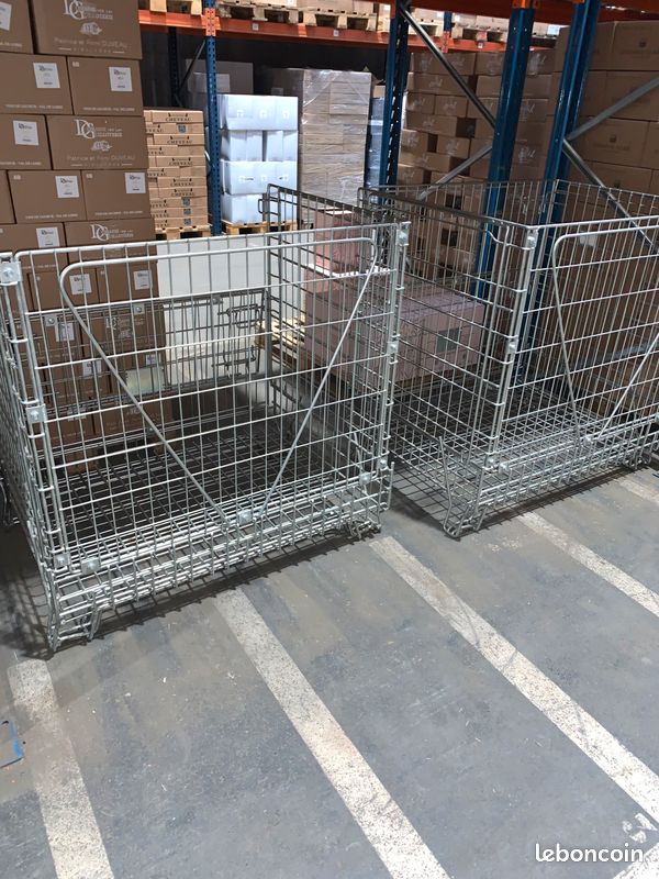 Palox Metal (image 1)
