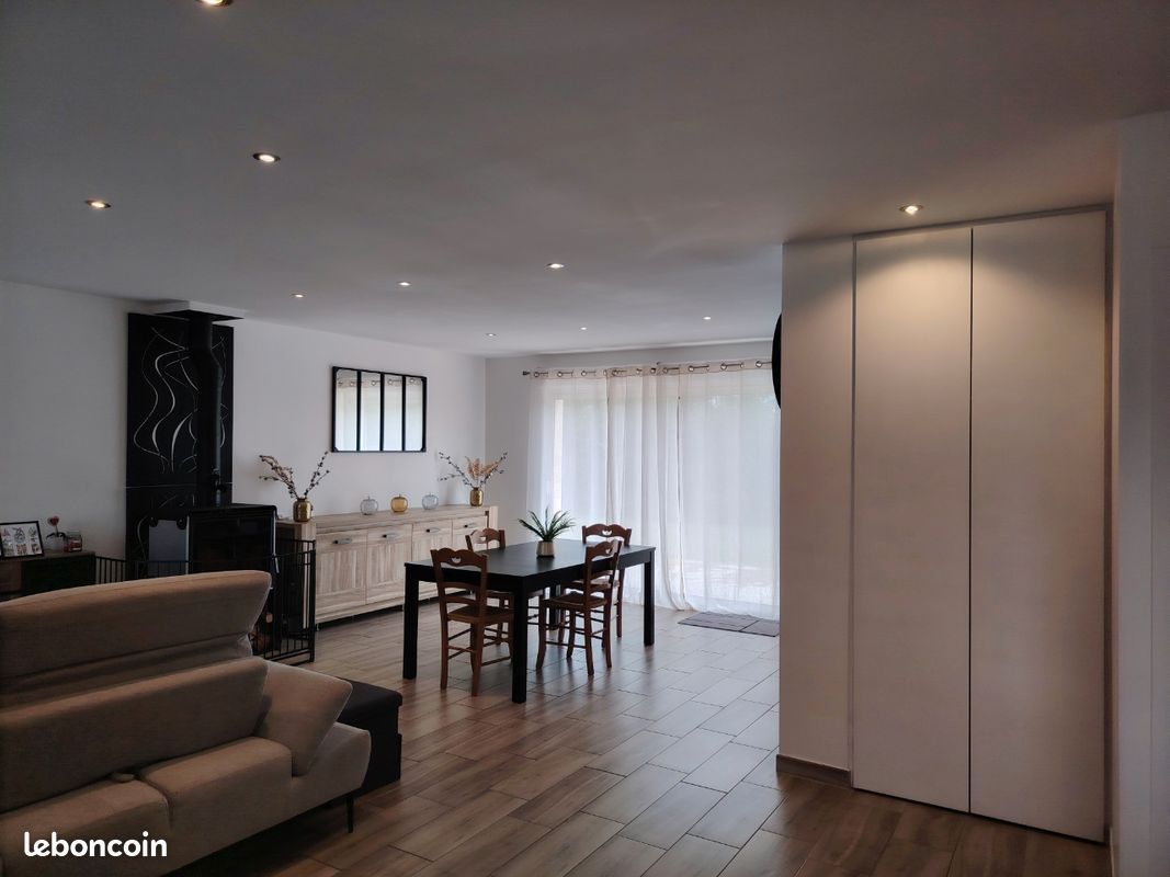 Maison 5 pièces 131 m² · à Saint-Jouin · 131 m² · 315 000 €