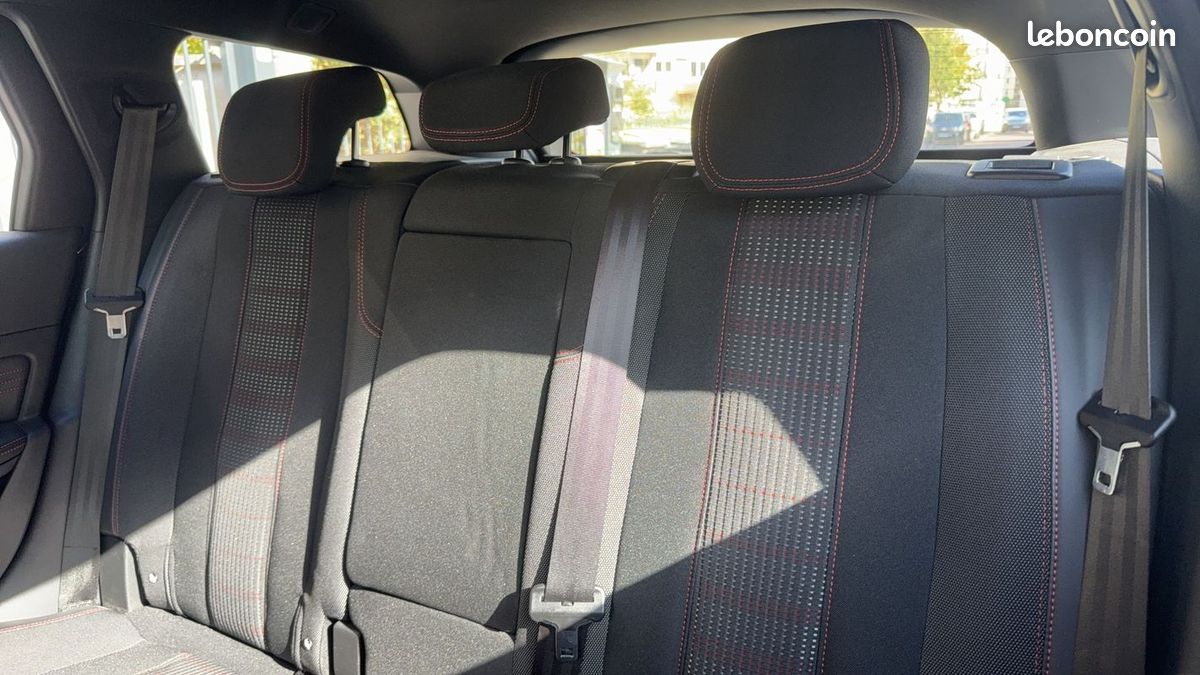 Peugeot 308 SW II 1.2 PureTech 130 GT Line (image 9)