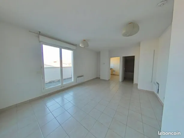 Annonce location Appartement romans-sur-isère