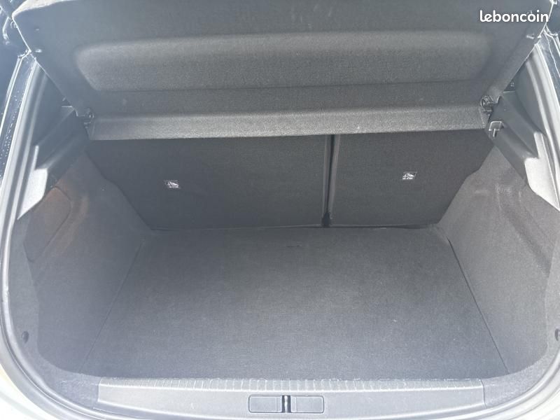 Opel Corsa 1.2 Turbo 100ch GS (image 20)