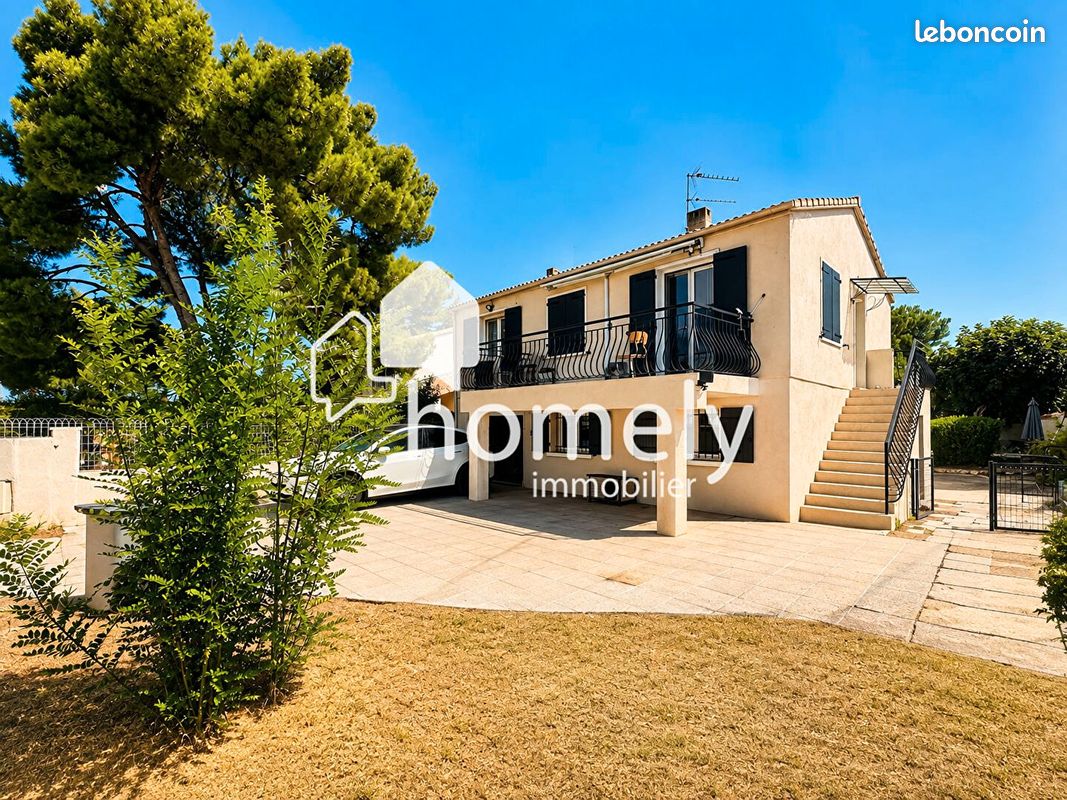 Maison 4 pièces 101 m² · à Marignane · 101 m² · 439 000 €