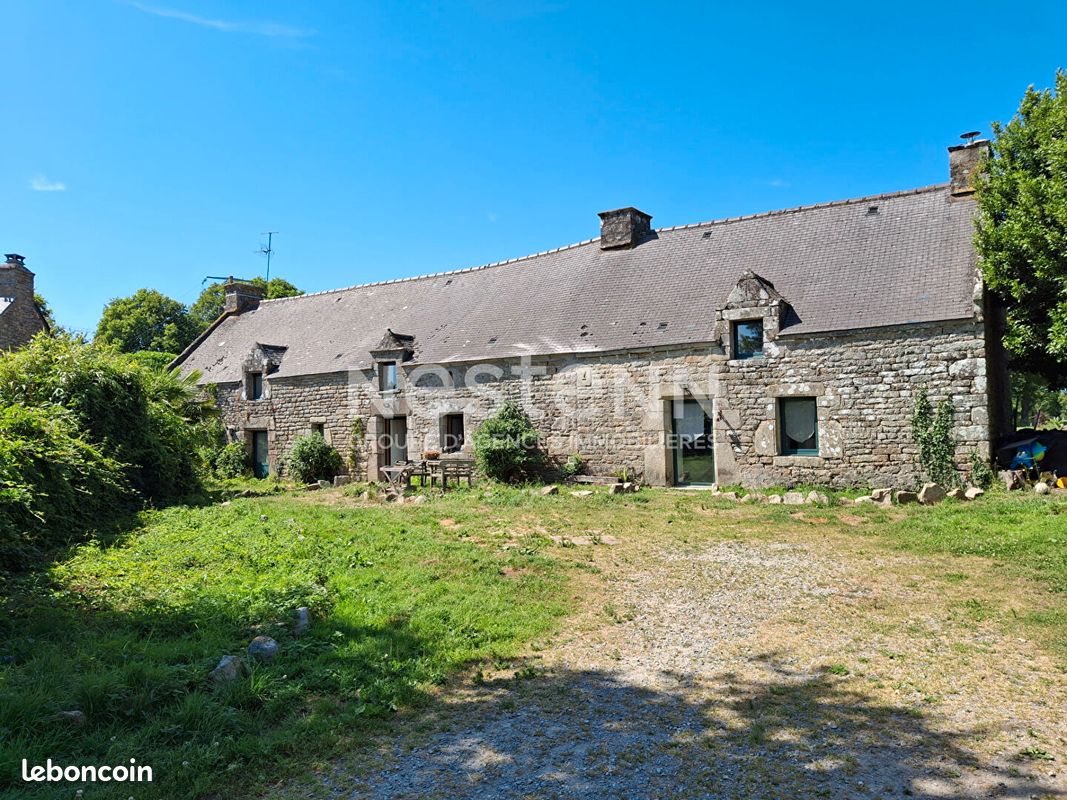 Maison 6 pièces 156 m² · à Plumelec · 156 m² · 311 225 €