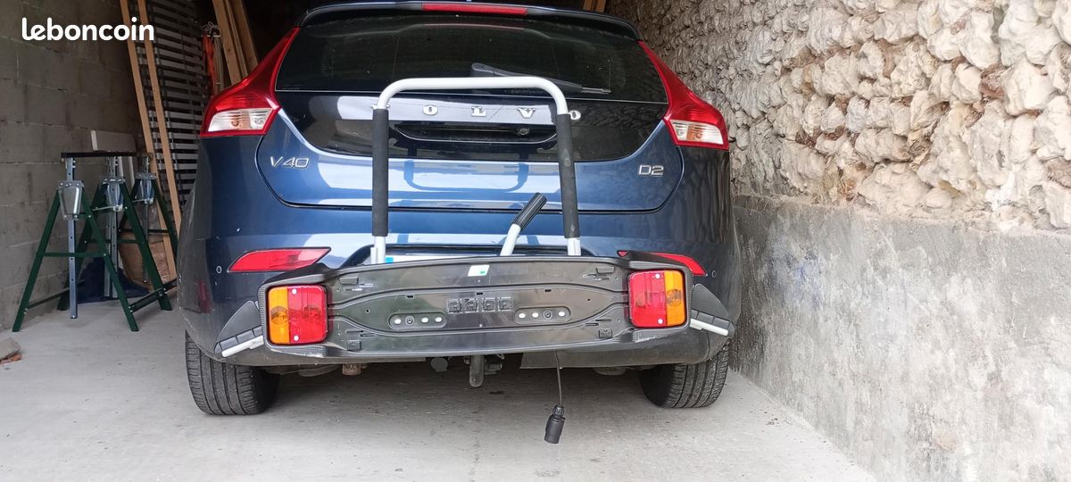 Porte-vélo vélos Équipement auto