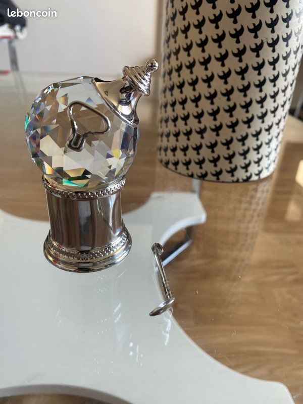 Objet diamant cristal venu d’Égypte (image 2)