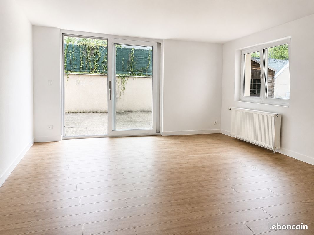 Appartement 3 pièces 95 m² · à Longeville-lès-Saint-Avold · 95 m² · 835 €