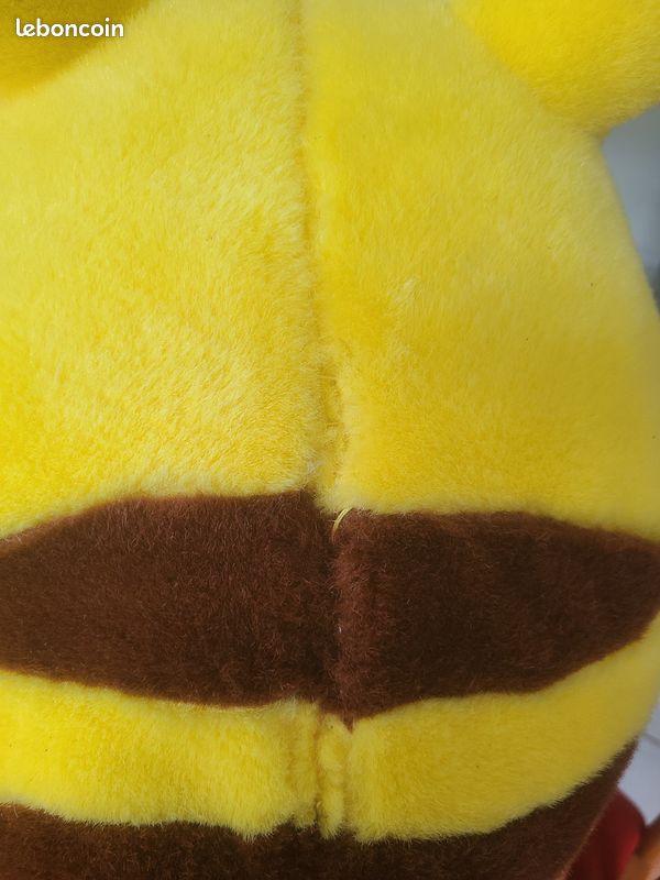 Peluche Pokemon Psykokwak Shiny | La Peluche
