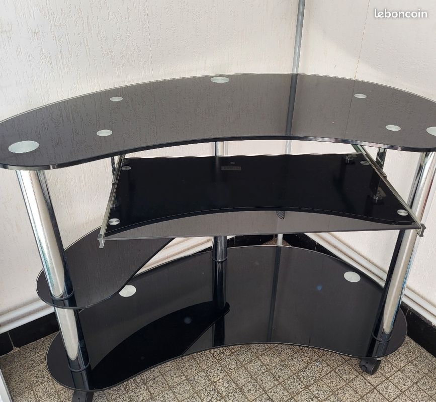 Bureau de coins (image 1)