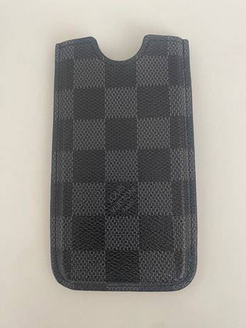  Coque Louis Vuitton - Étuis Et Coques Pour Téléphone Portable /  Accessoires Télé : High-Tech