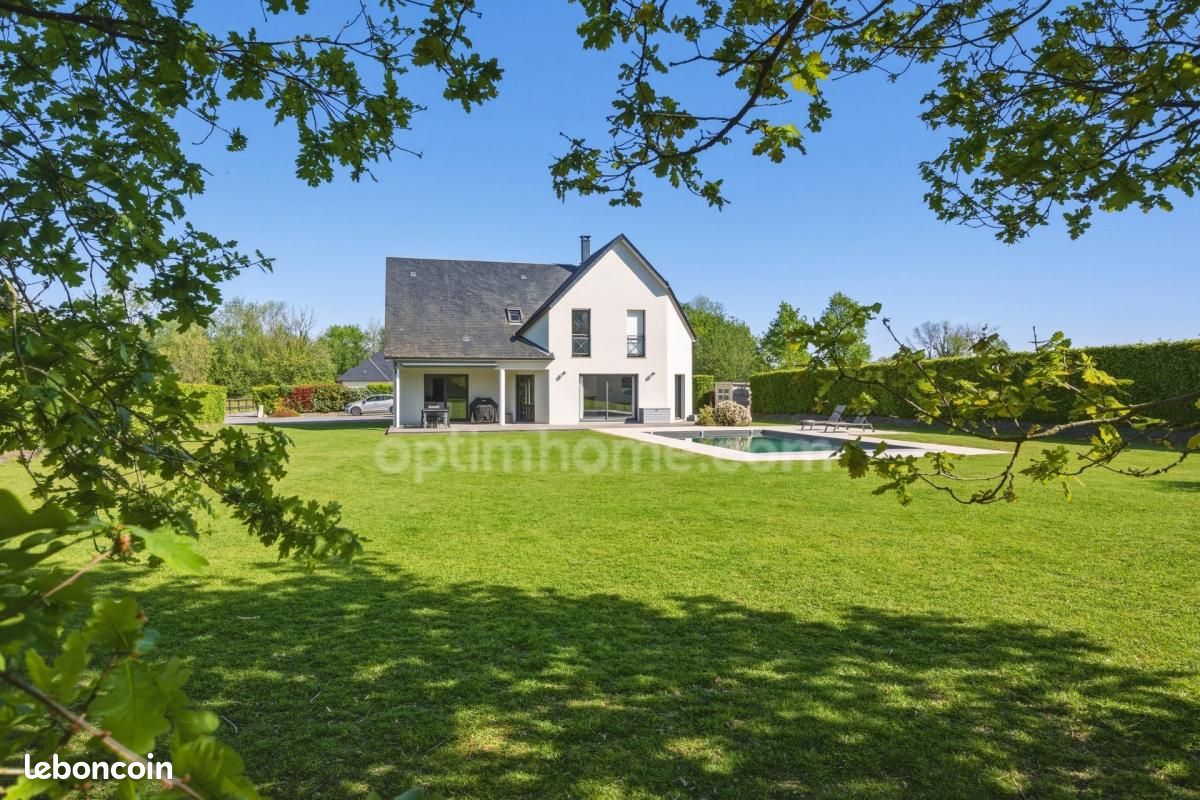 Maison 7 pièces 234 m² · à Gonneville-sur-Honfleur · 234 m² · 749 000 €