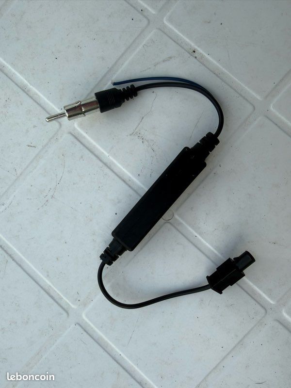 Adaptateur antenne radio vag Audi vw (image 1)