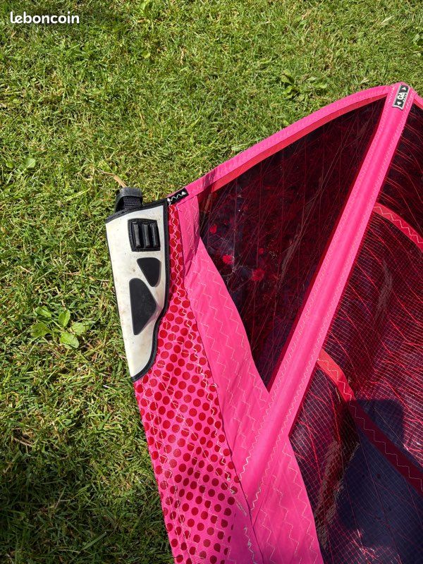 Voile gaastra IQ 4.2 - Sport & Plein air