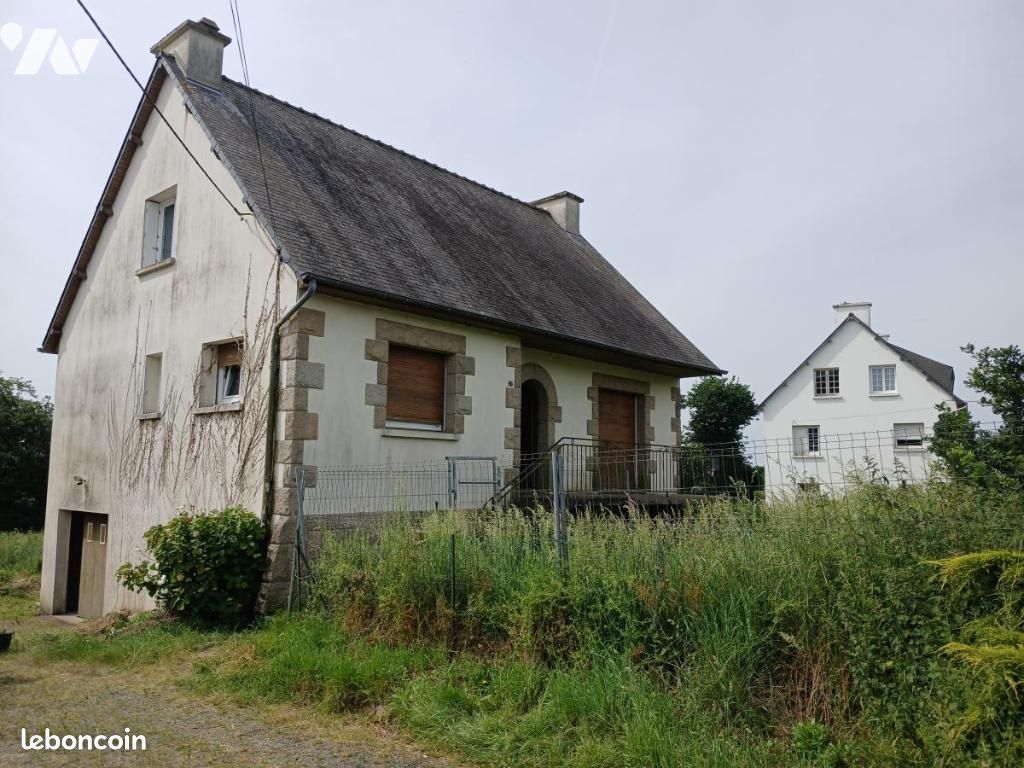 Maison 5 pièces 107 m² · à Lamballe-Armor · 107 m² · 198 220 €