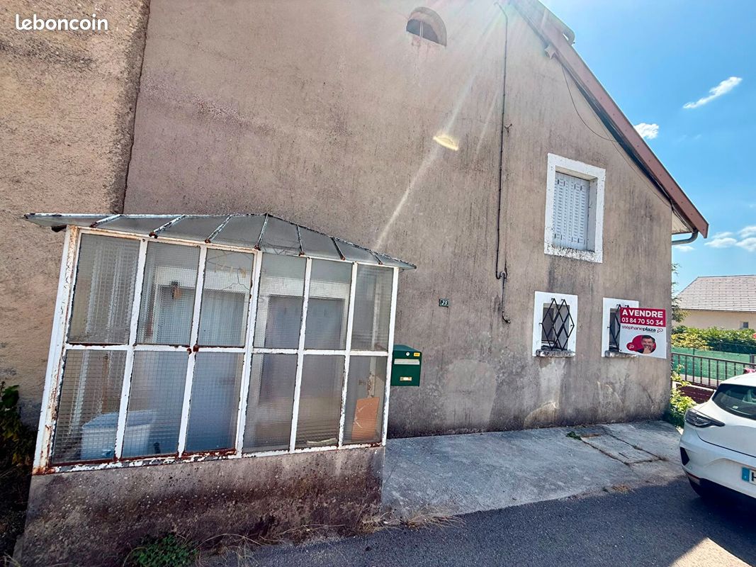 Maison 4 pièces 60 m² · à Gillois · 60 m² · 49 000 €