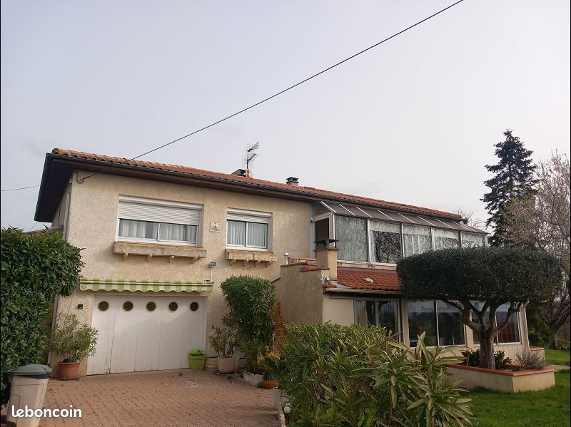 Maison 9 pièces 137 m² · à Auch · 137 m² · 260 000 €