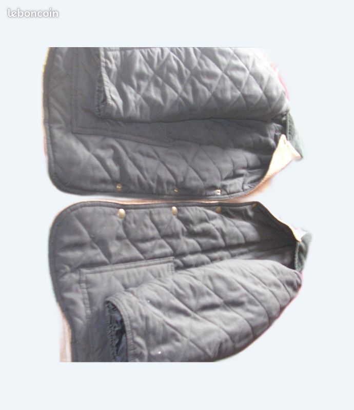 Veste Vide Dressing Louis Vuitton Vide-dressing -Veste Demi-saison