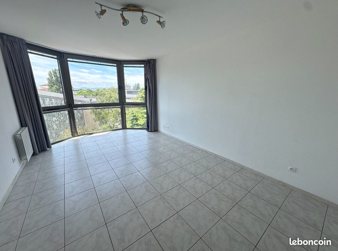 Appartement 2 pièces 49 m² · à Strasbourg · 49 m² · 765 €