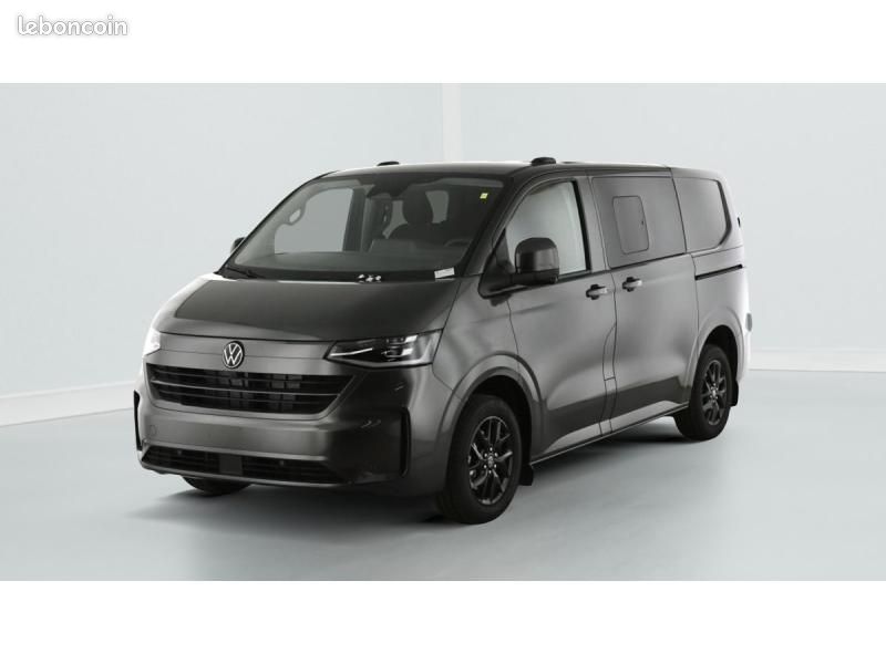 Volkswagen Transporter procab L1H1 2.0 TDI 170 BVA8 BUSINESS (image 25)